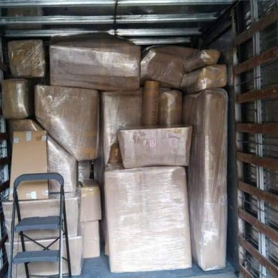 Mudanzas en Barranquilla Económicas